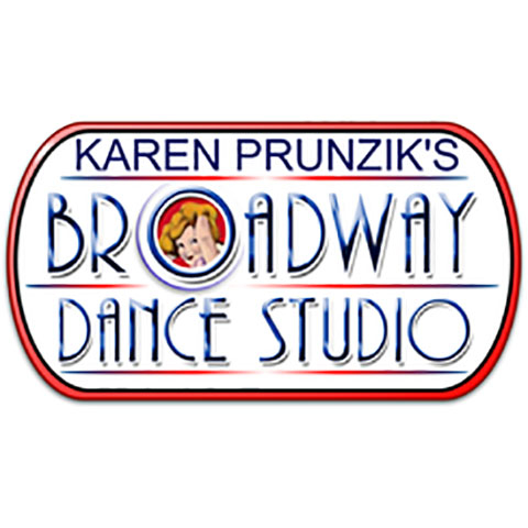 Karen Prunzik&apos;s Broadway Dance Studio  &amp; Performing Arts Logo