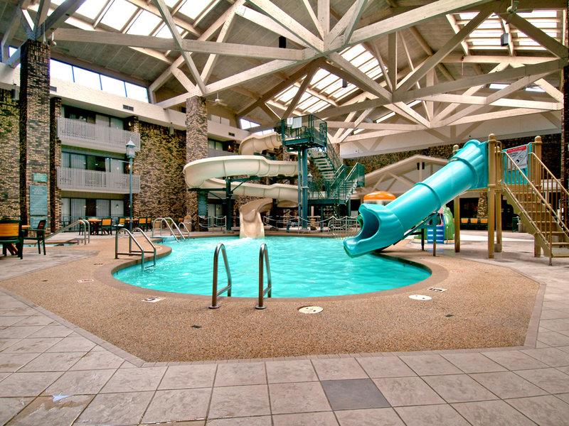 Ramkota Hotel & Conference Center Image