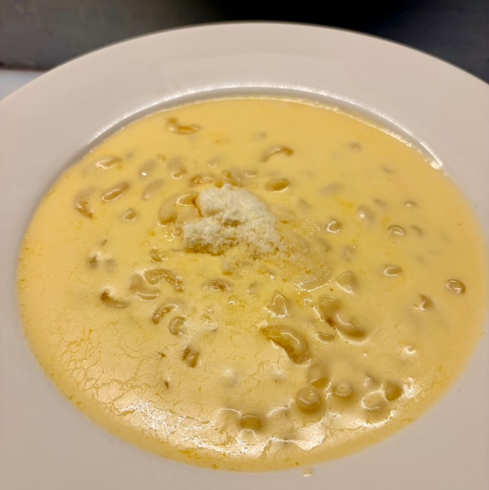 Kids Mac N Cheese