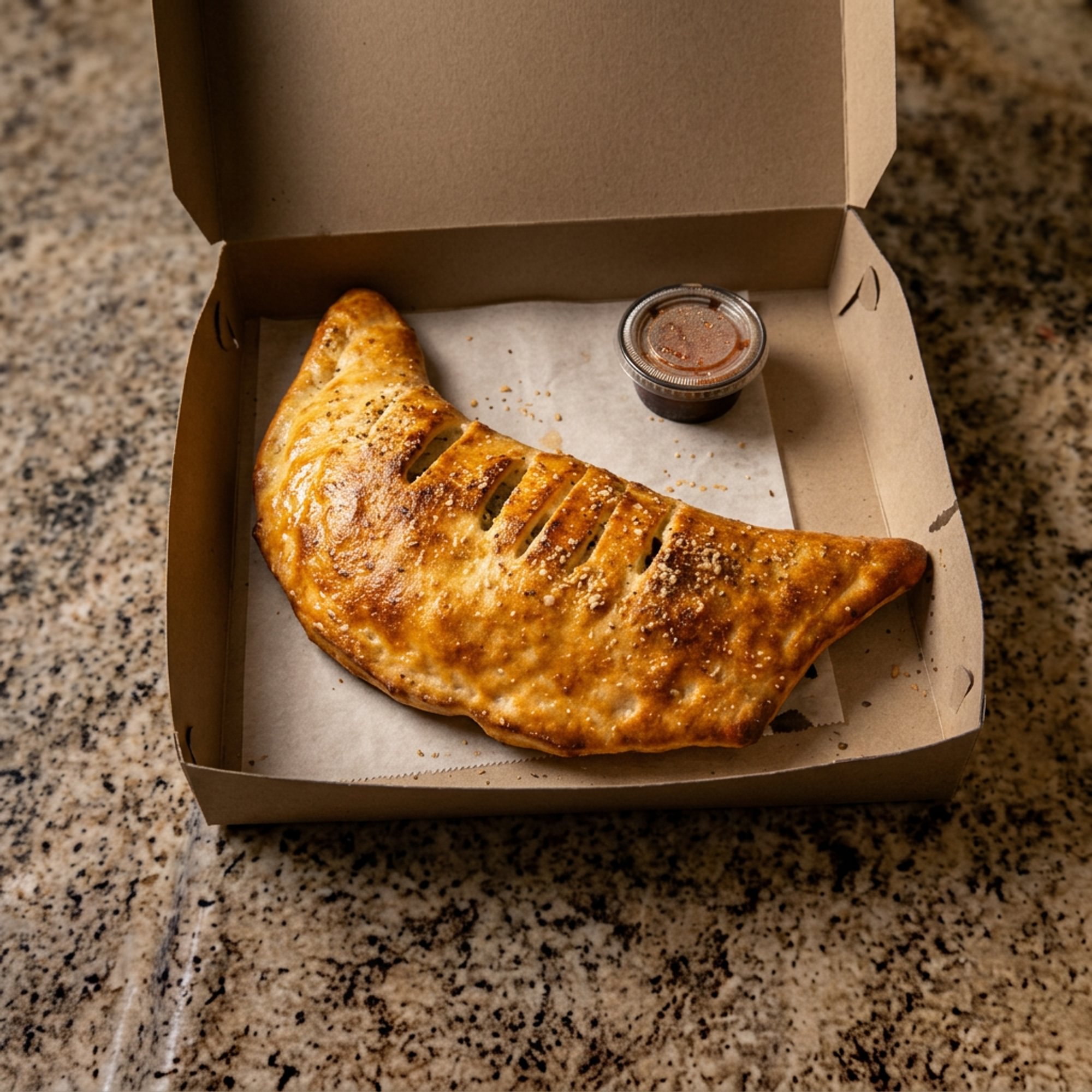 Calzone