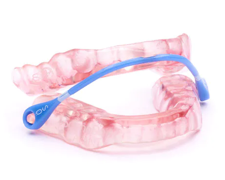 Oral Sleep Appliances for Snoring & Sleep Apnea