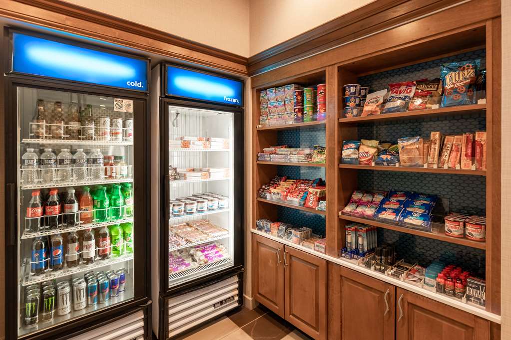 Hampton Inn Christiansburg/Blacksburg Image