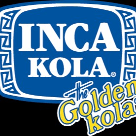 Canned Inca Kola