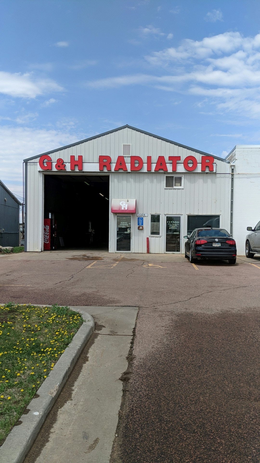 G & H Radiator & Air Conditioning Inc. Photo