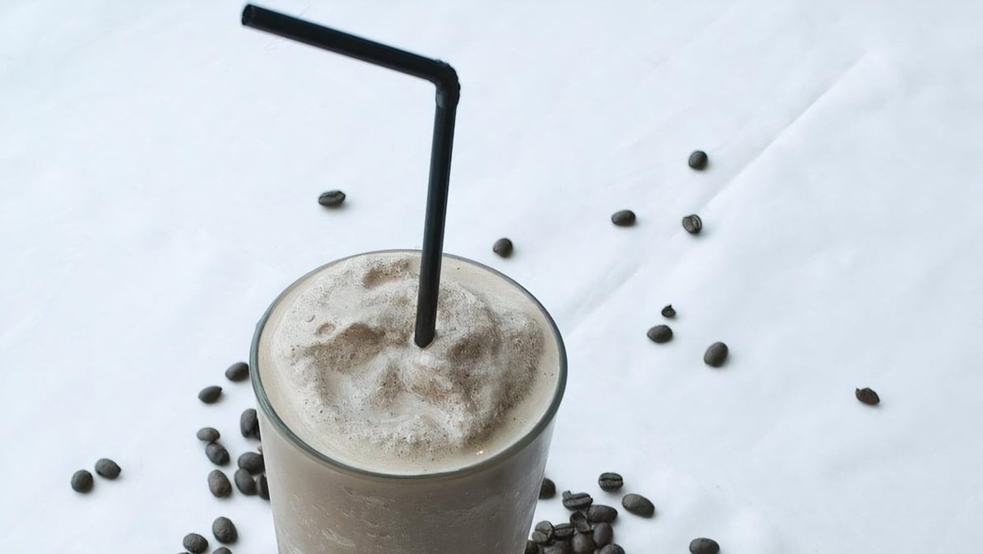 Iced Big Bang (24 Oz)