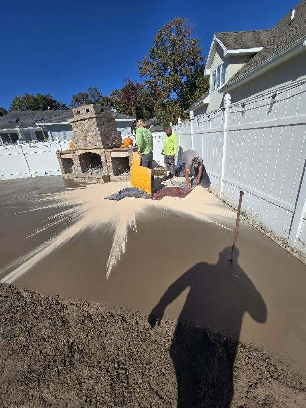 AHV Contractor, LLC Image