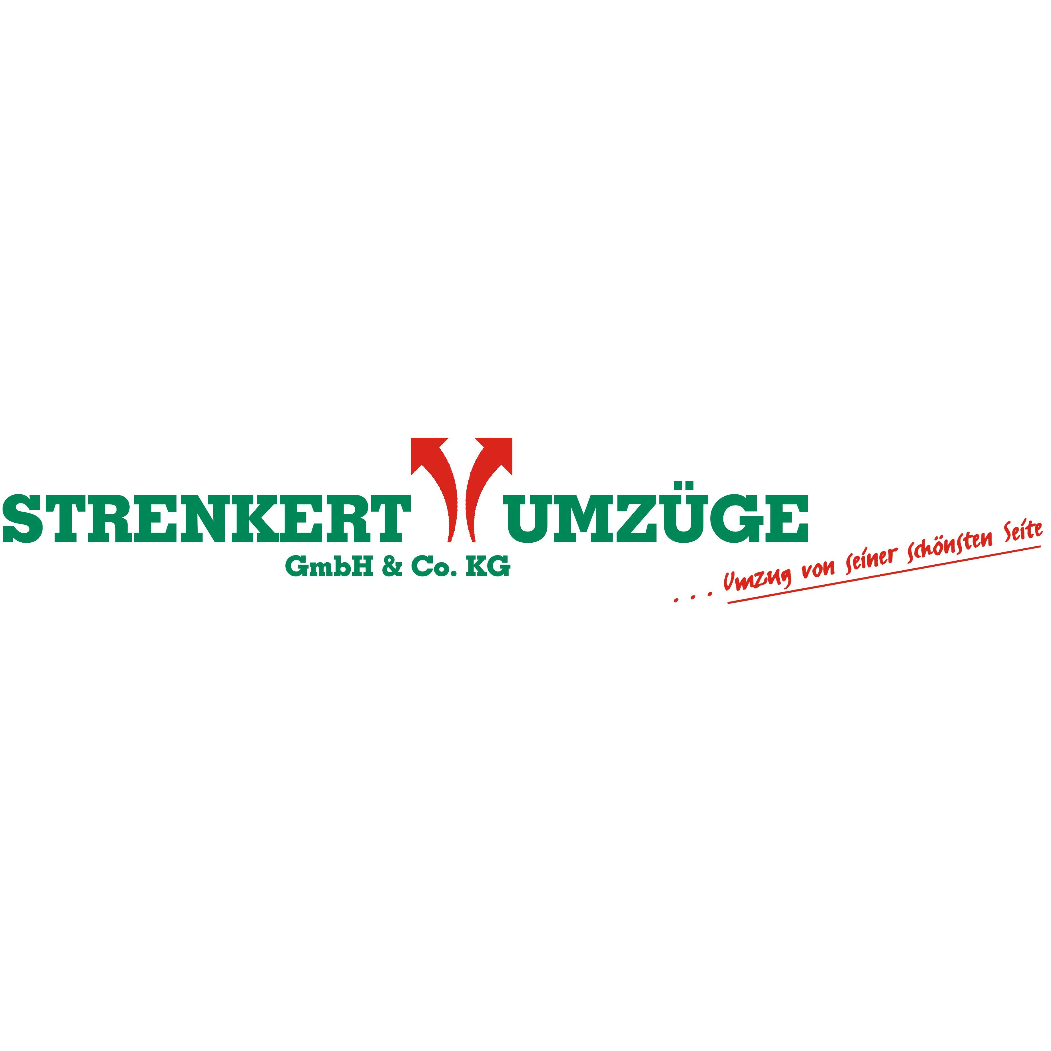Logo von Strenkert GmbH & Co. KG
