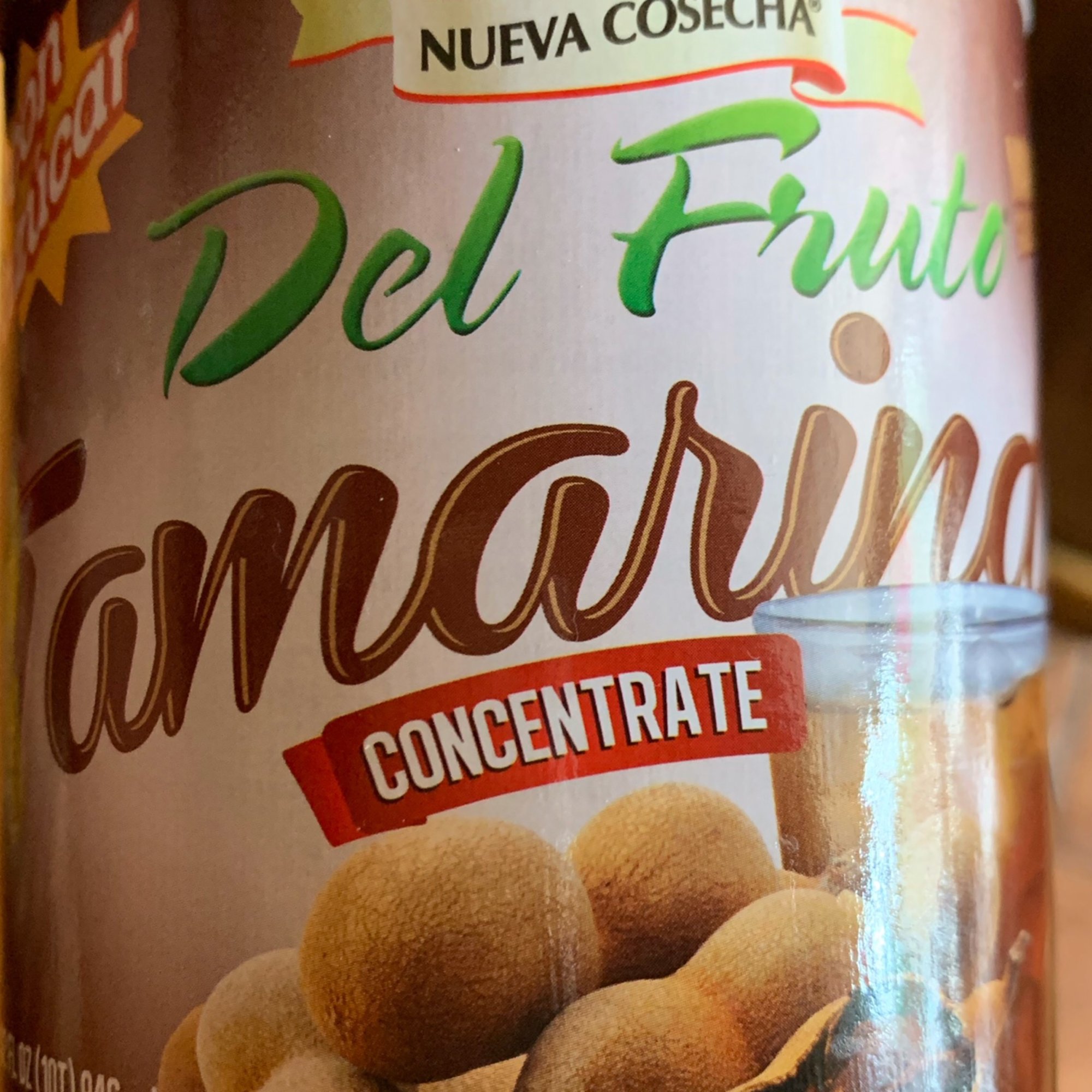 Tamarind Juice