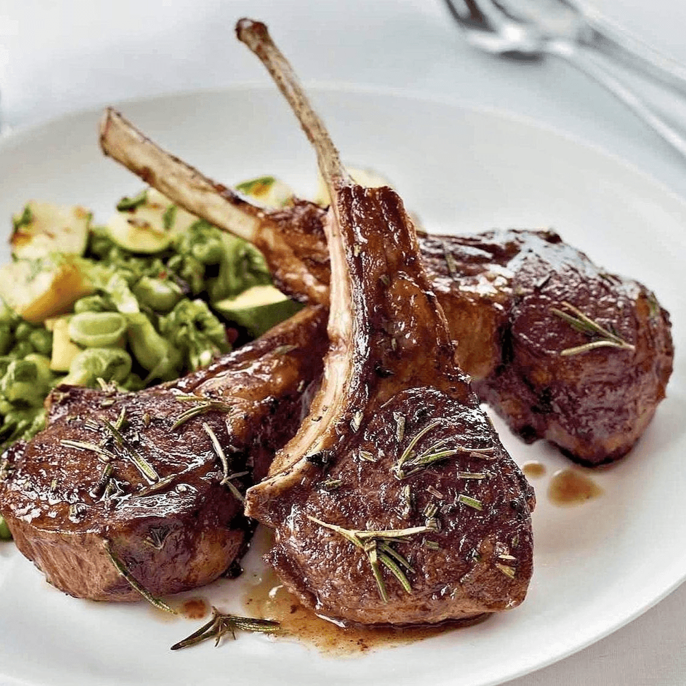 Lamb Chops