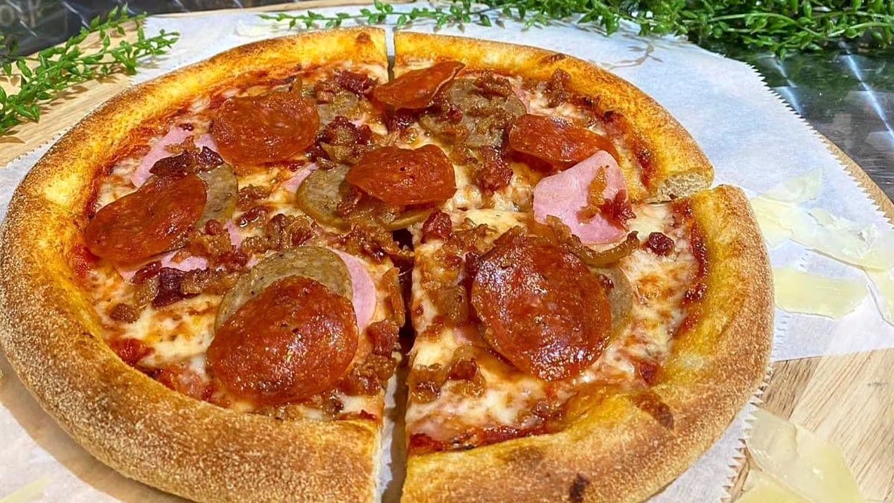 Meat Lover