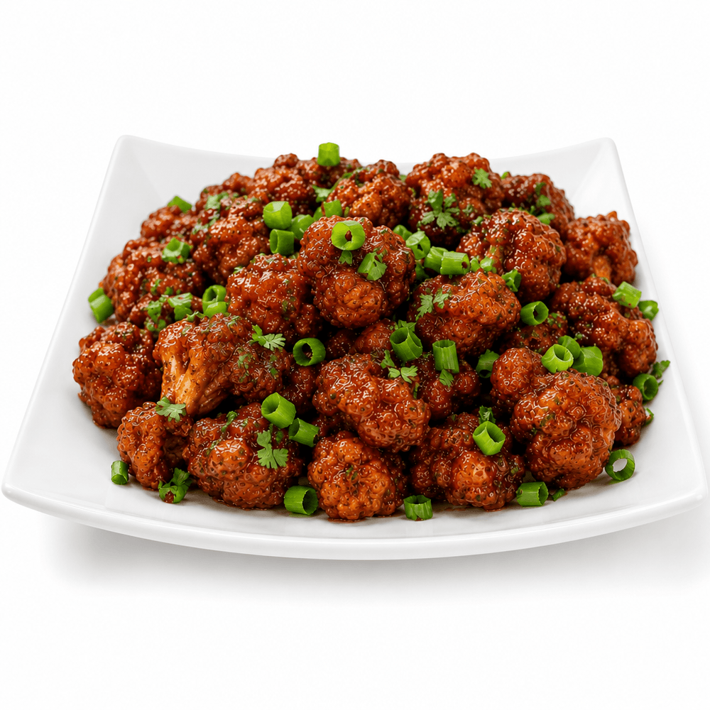 Gobi Manchurian