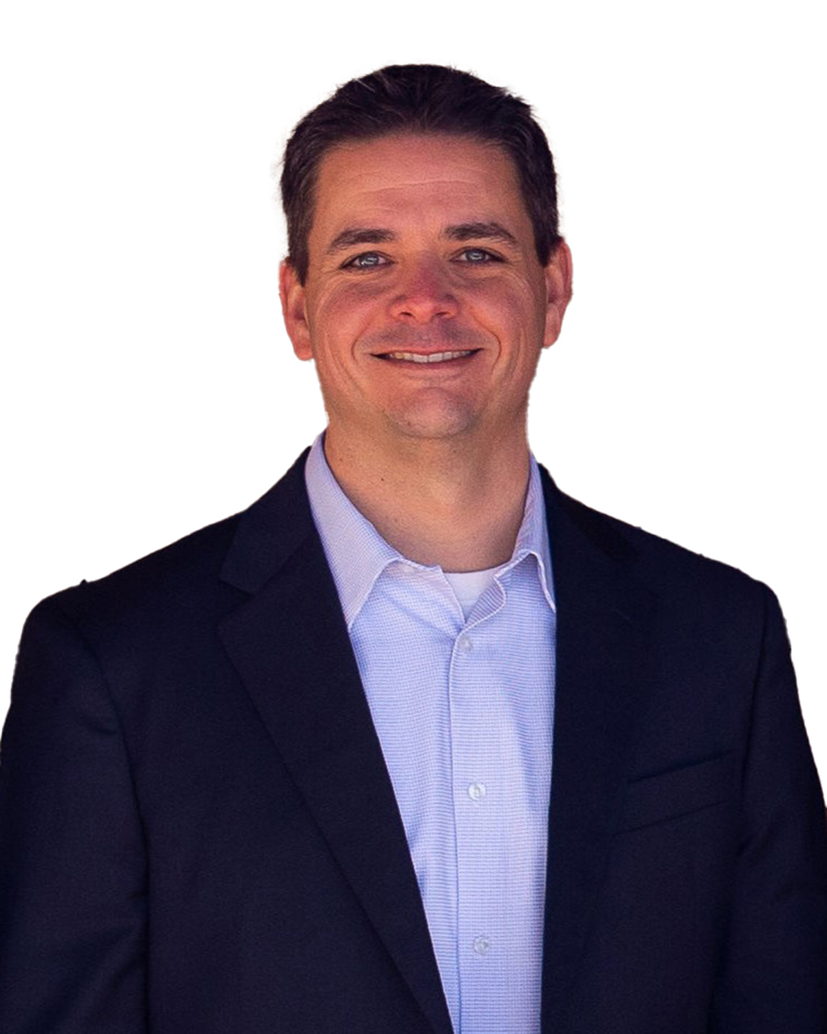 Adam Simpson - Thrivent