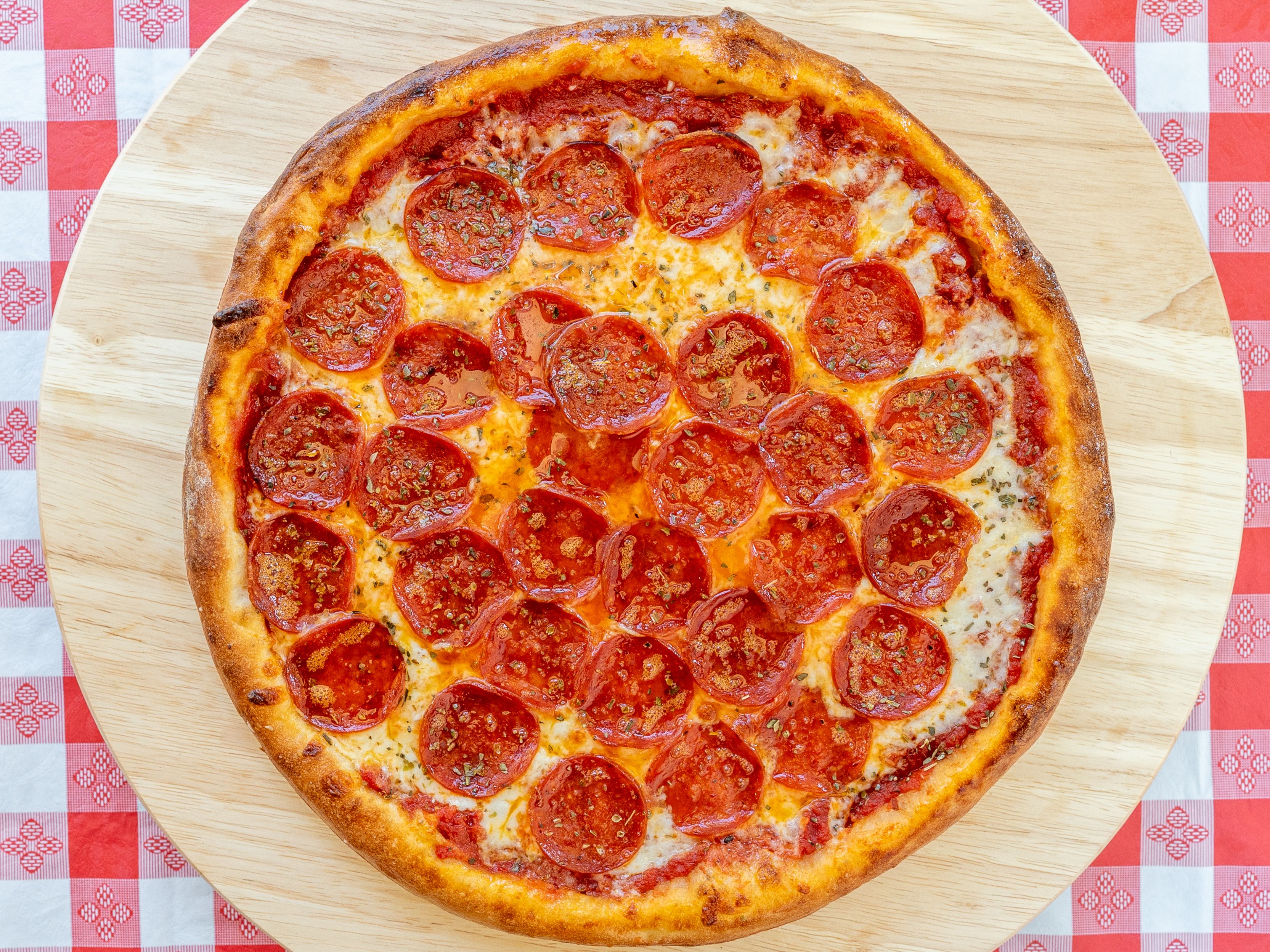 Pepperoni