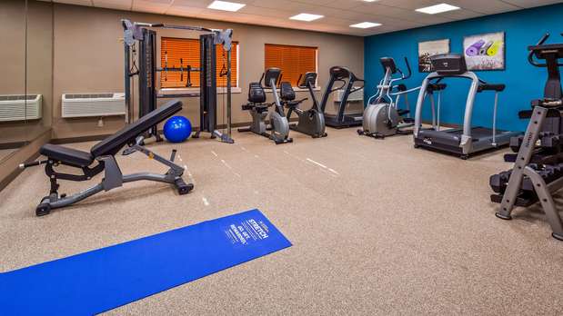 Images Best Western Warren Hotel