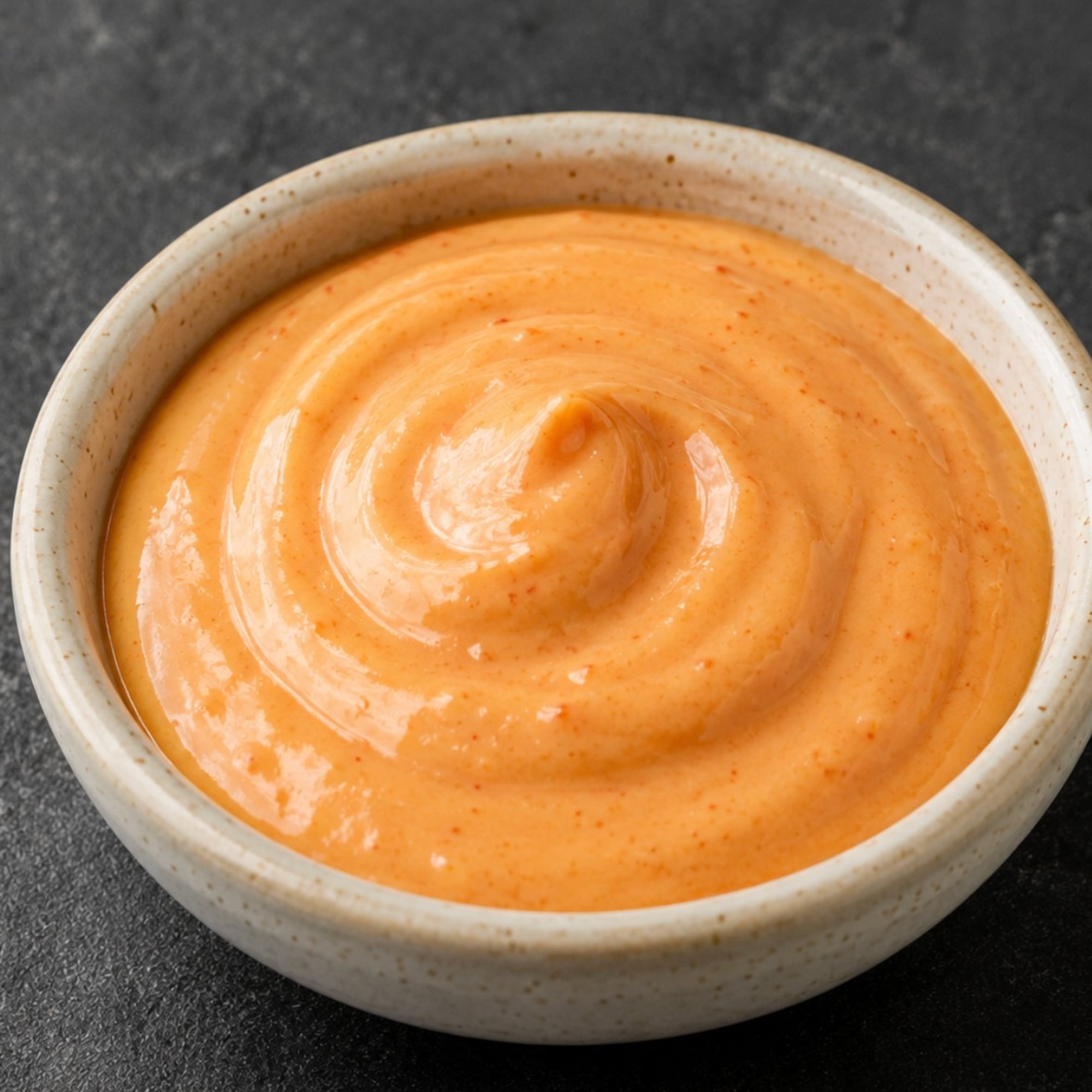 Spicy Mayo