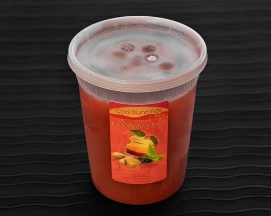 Caribbean Punch