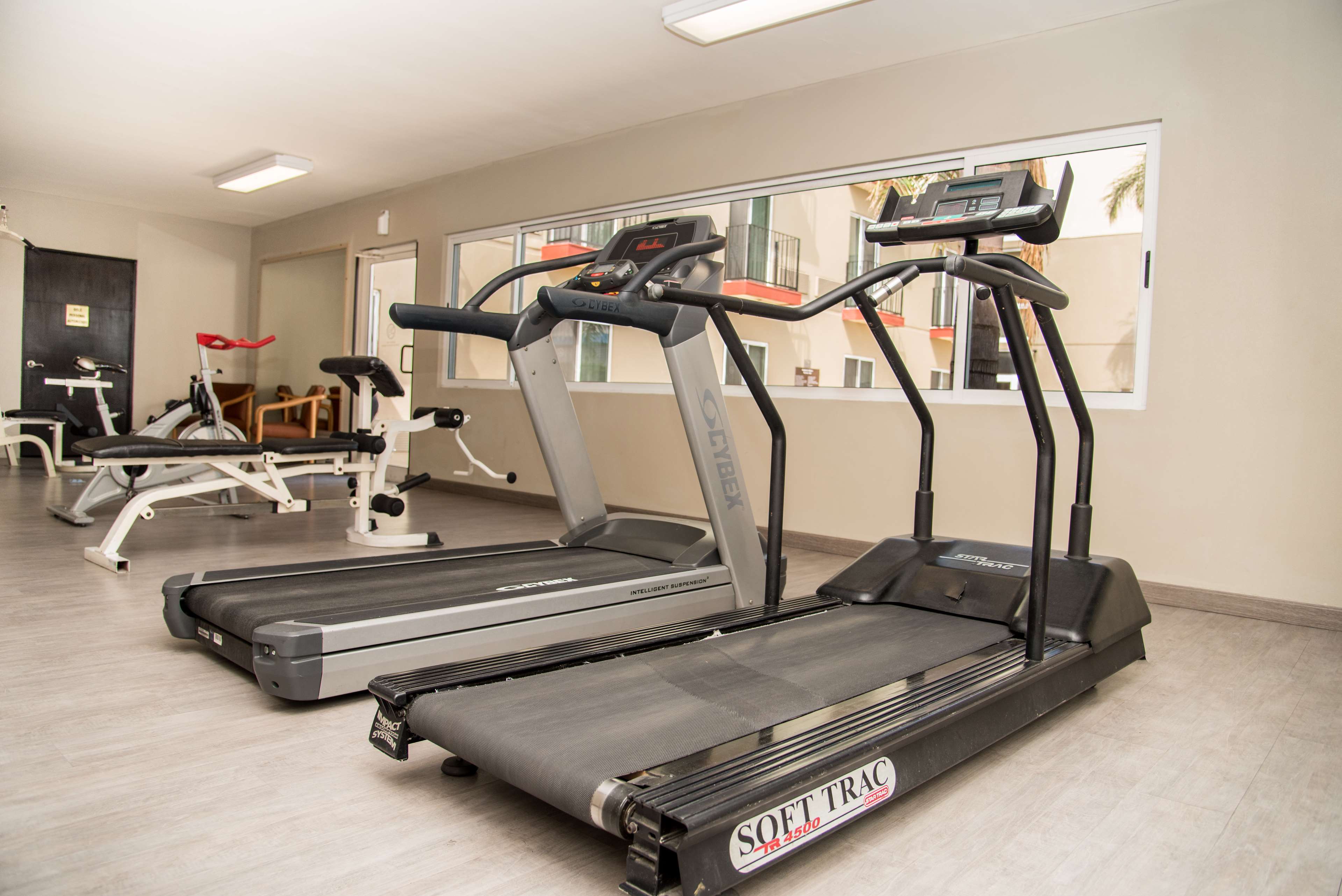 Images Best Western Plus Monterrey Airport