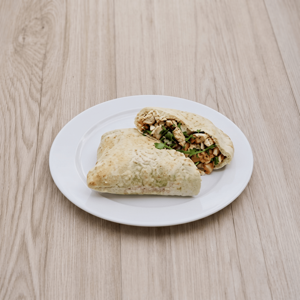 Burrito Regular