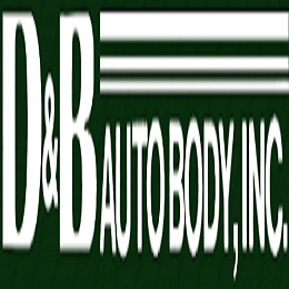 D & B Auto Body Inc Photo