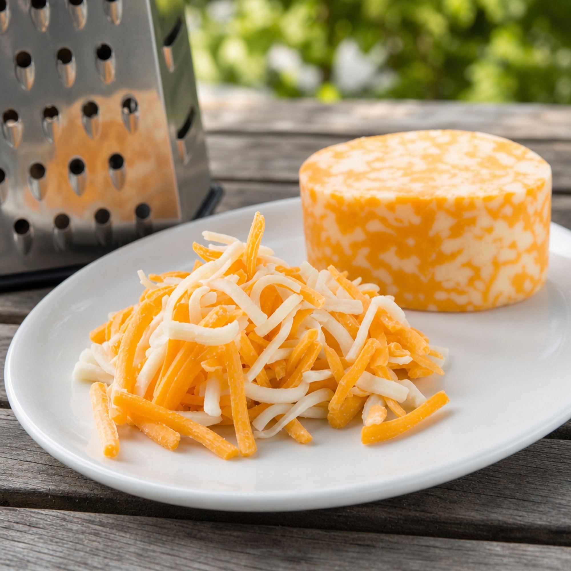 Cheese