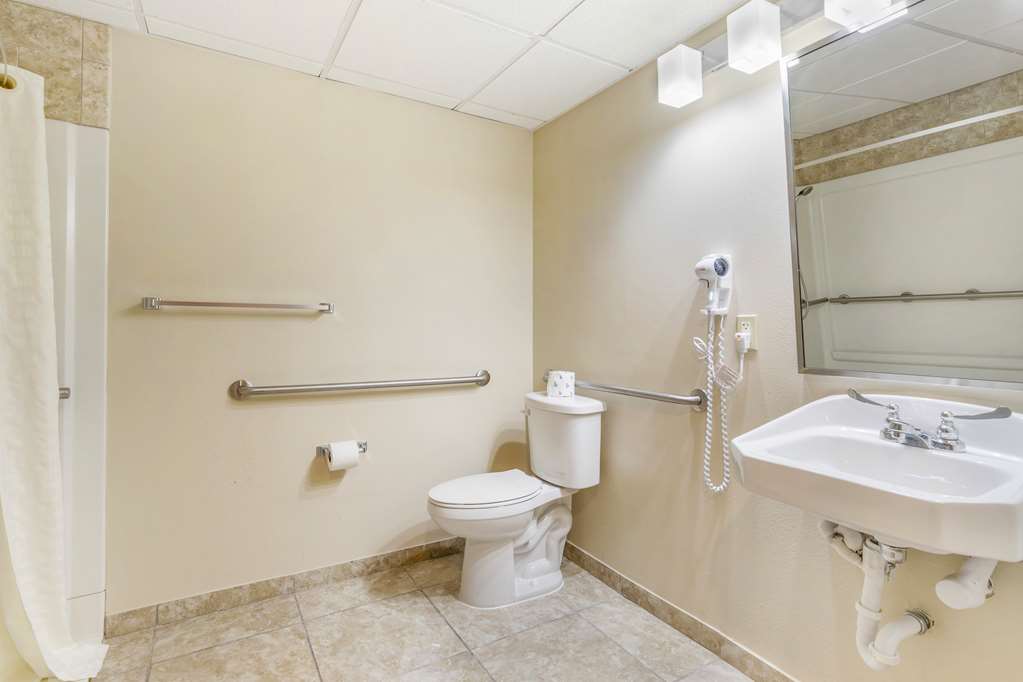 Best Western Corpus Christi Image