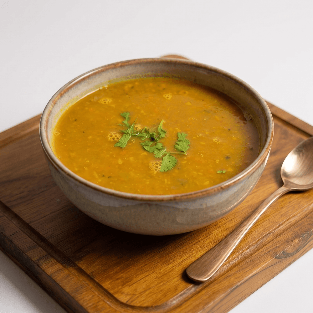 Chicken Soup