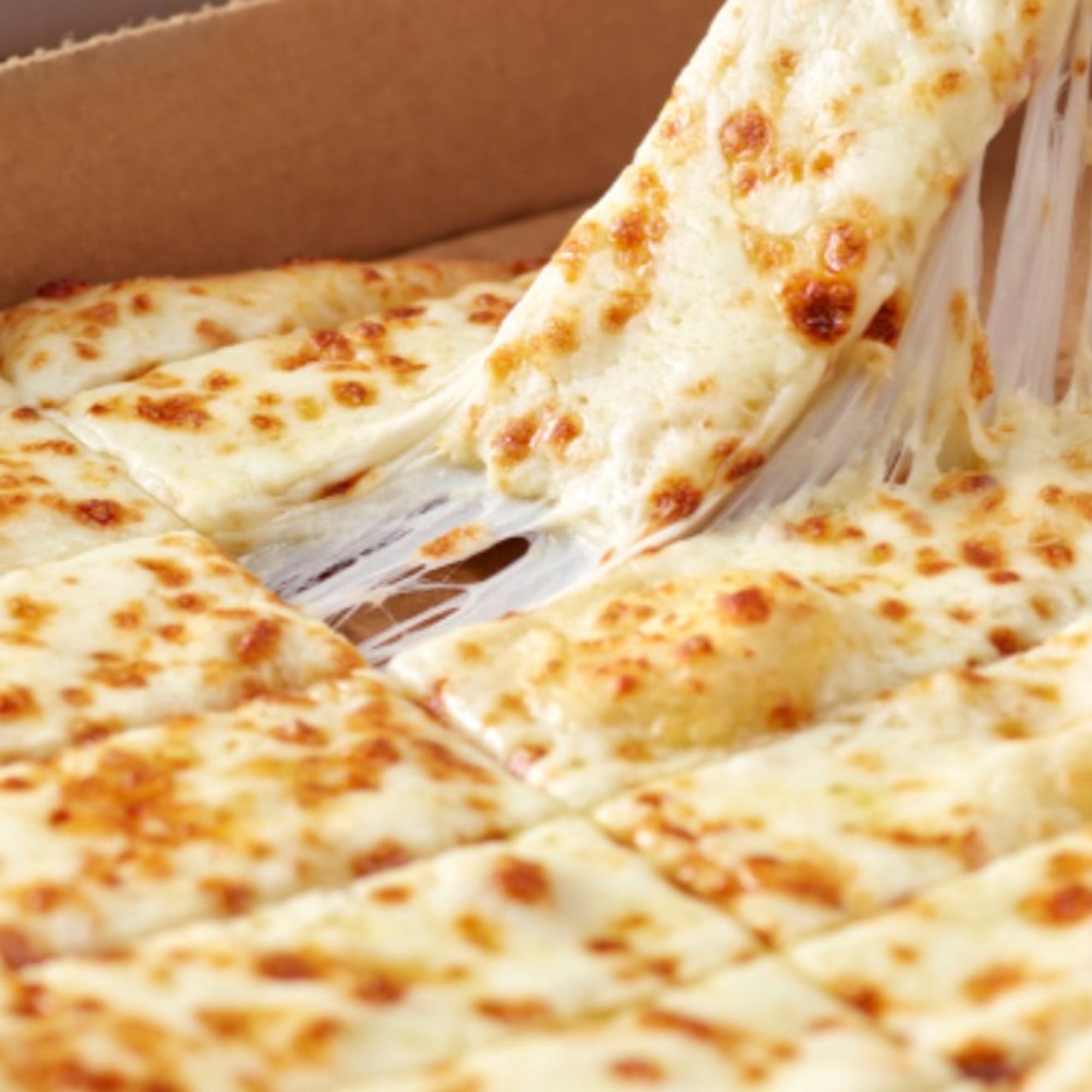 Mozzarella Cheese Bread
