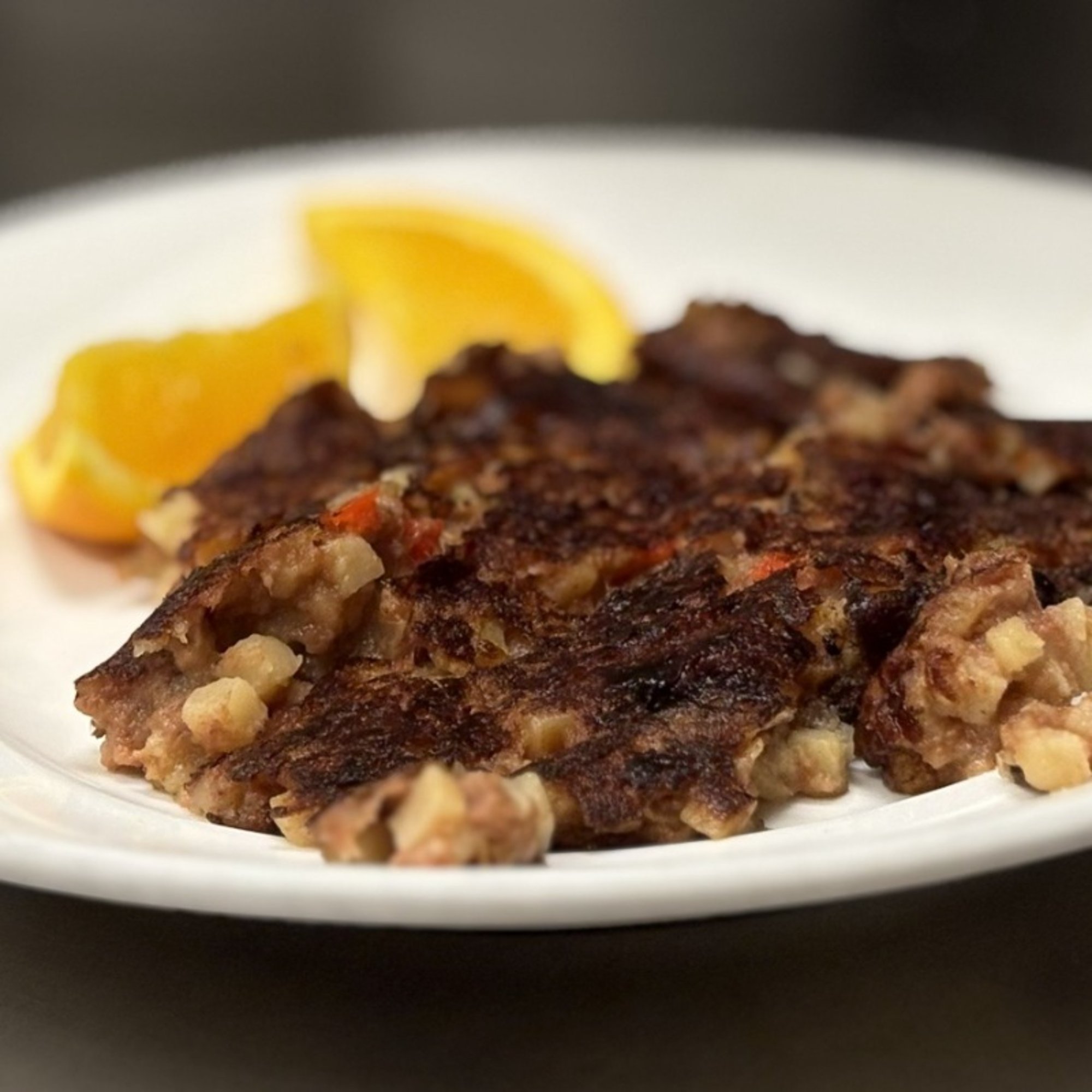 Corned Beef Hash