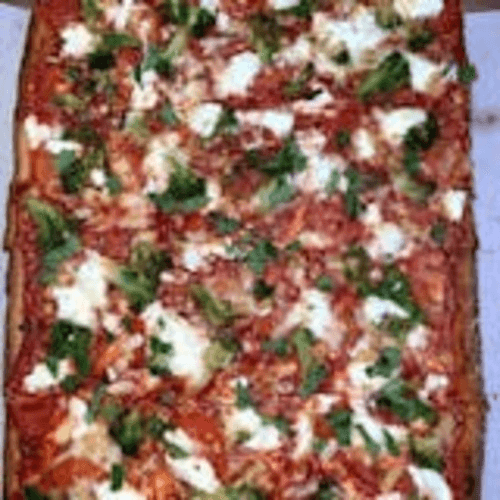 Napoli's House Sicilian