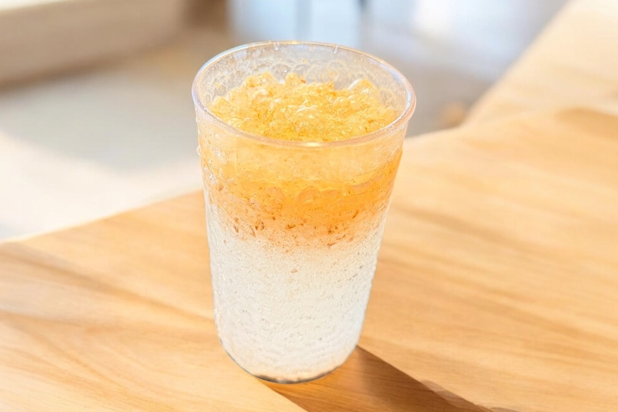 Indian Soda