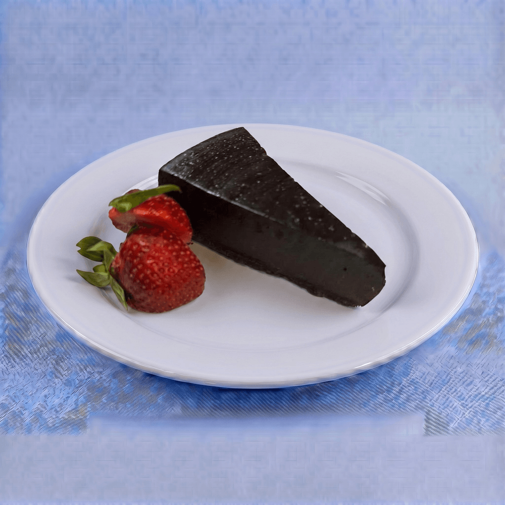 Gluten-Free Chocolate Cake