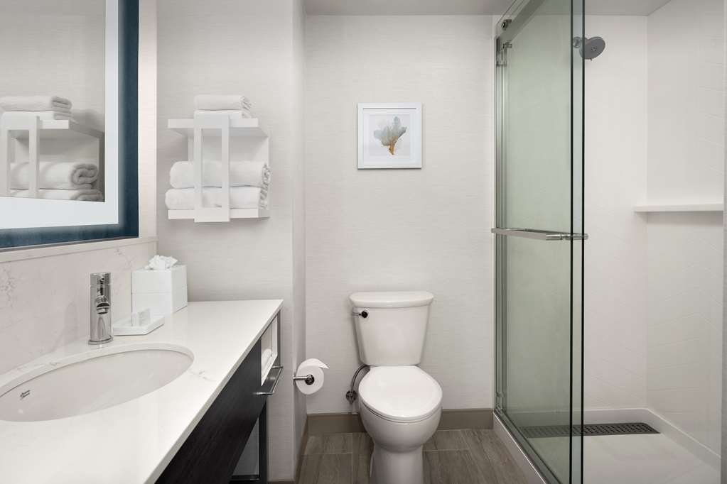 Hampton Inn Delray Beach Image