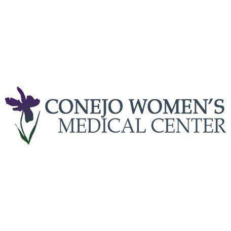 Conejo Women's Medical Center: Karie McMurray, MD, FACOG Logo