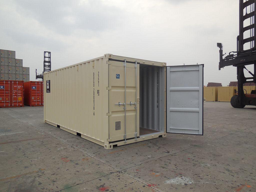 Viva Containers Image