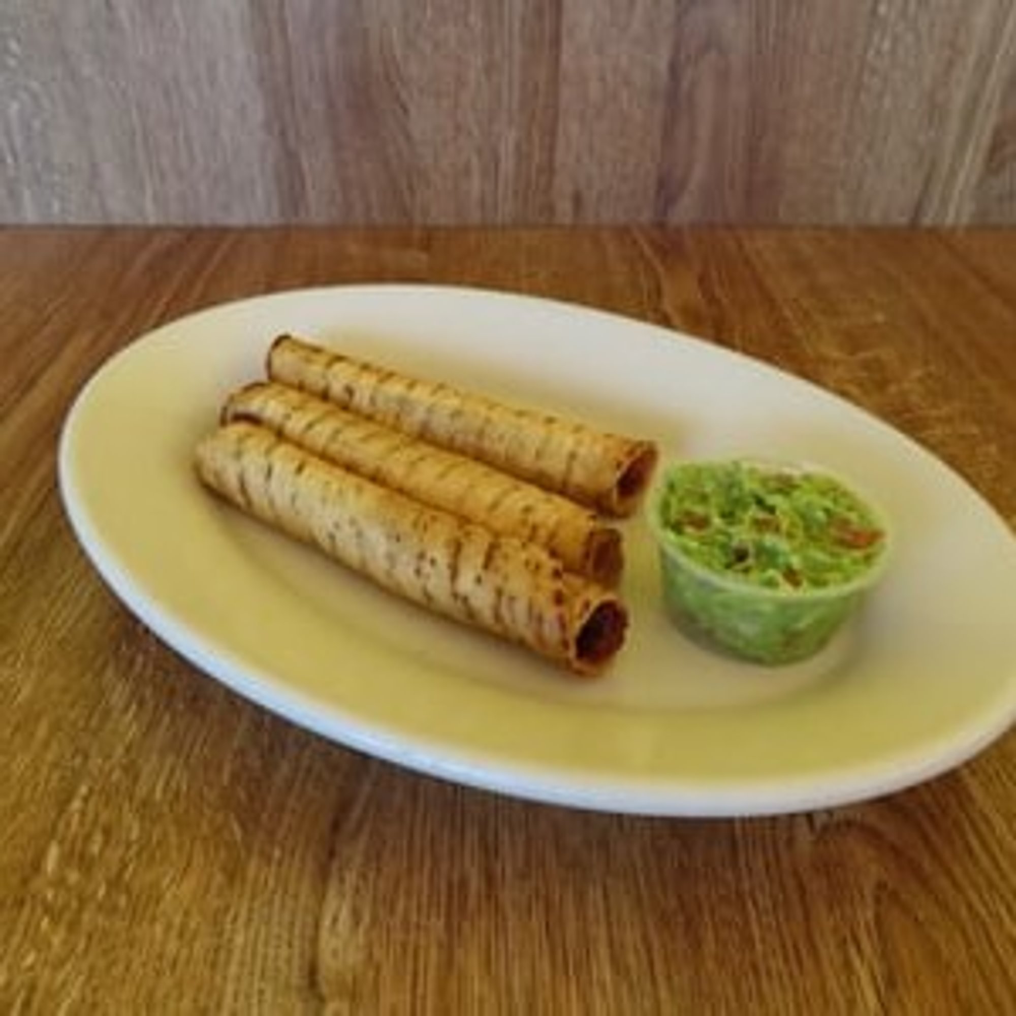 Taquitos