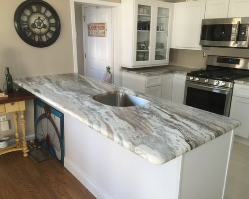 Sequoia Construction Company Logo