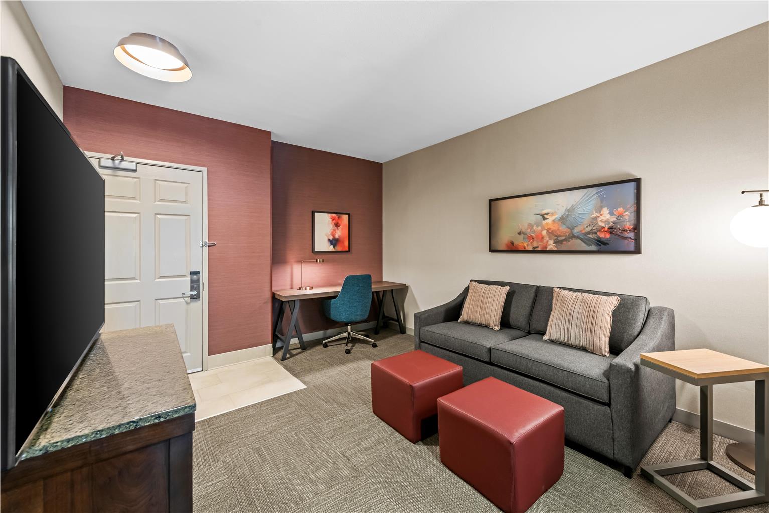Hilton Garden Inn Overland Park Image