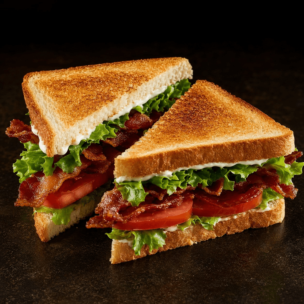 BLT Sandwich