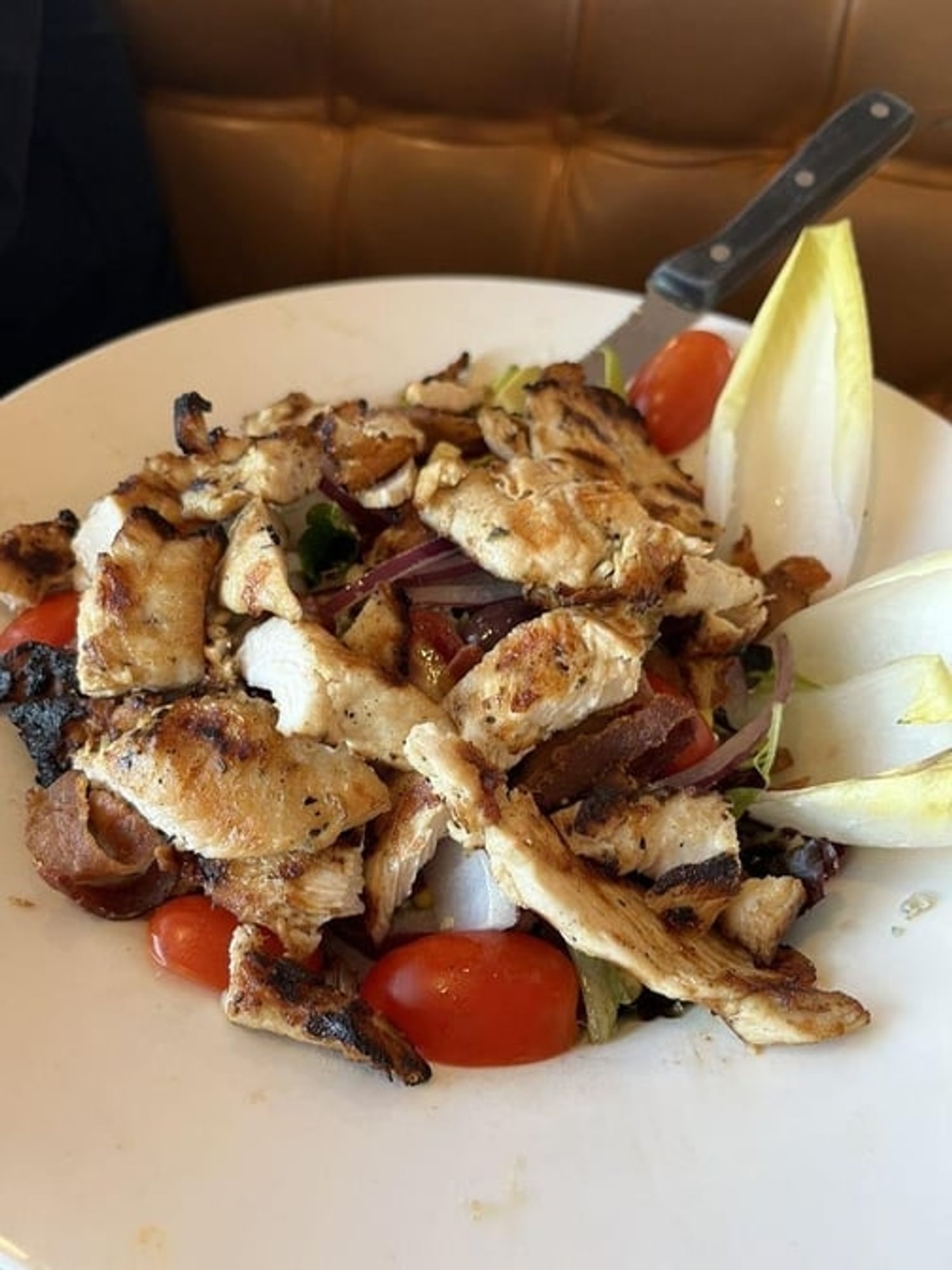 Cobb Salad