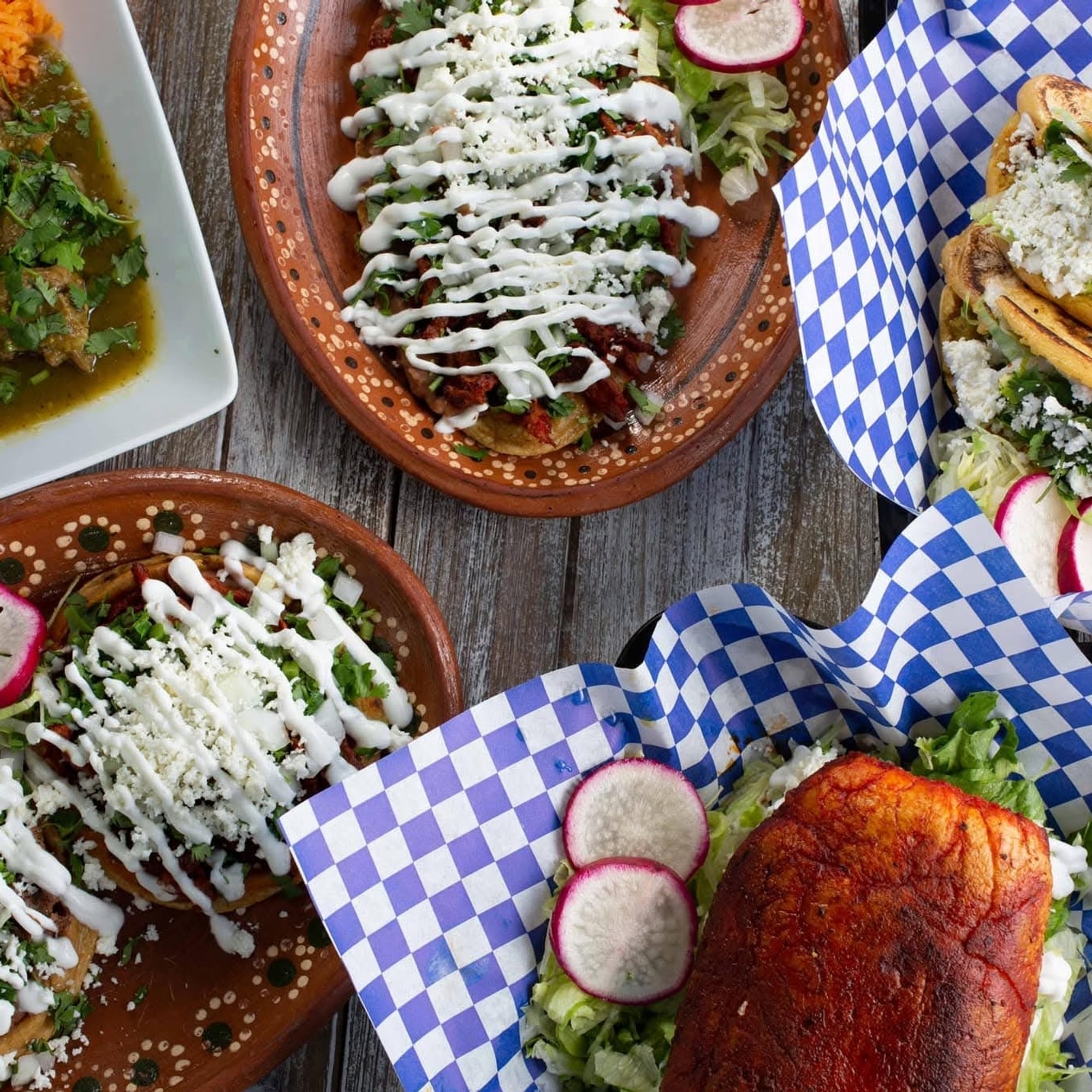 6. Two Sopes