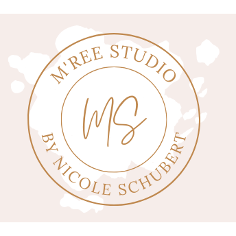M'ree Studio Logo