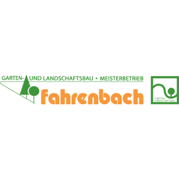 Logo von Fahrenbach GbR Garten- und Landschaftsbau