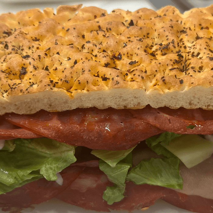 Sicilian Sub