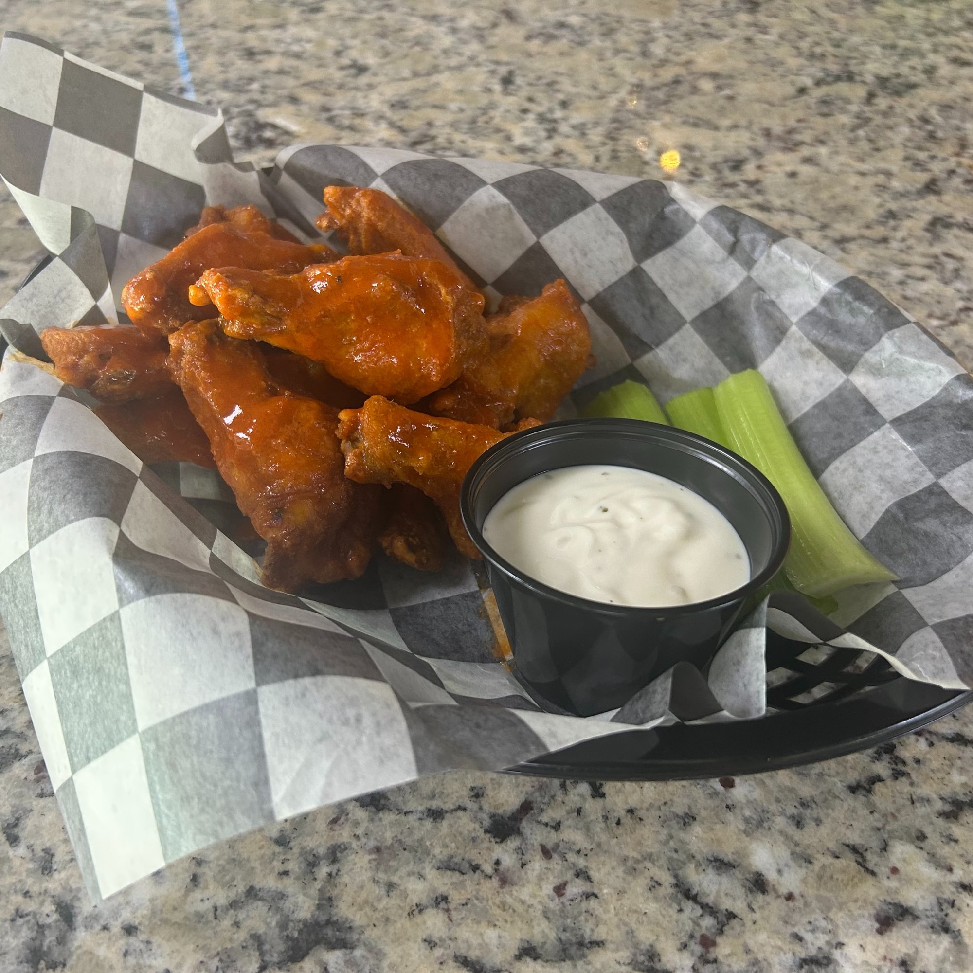 Wings