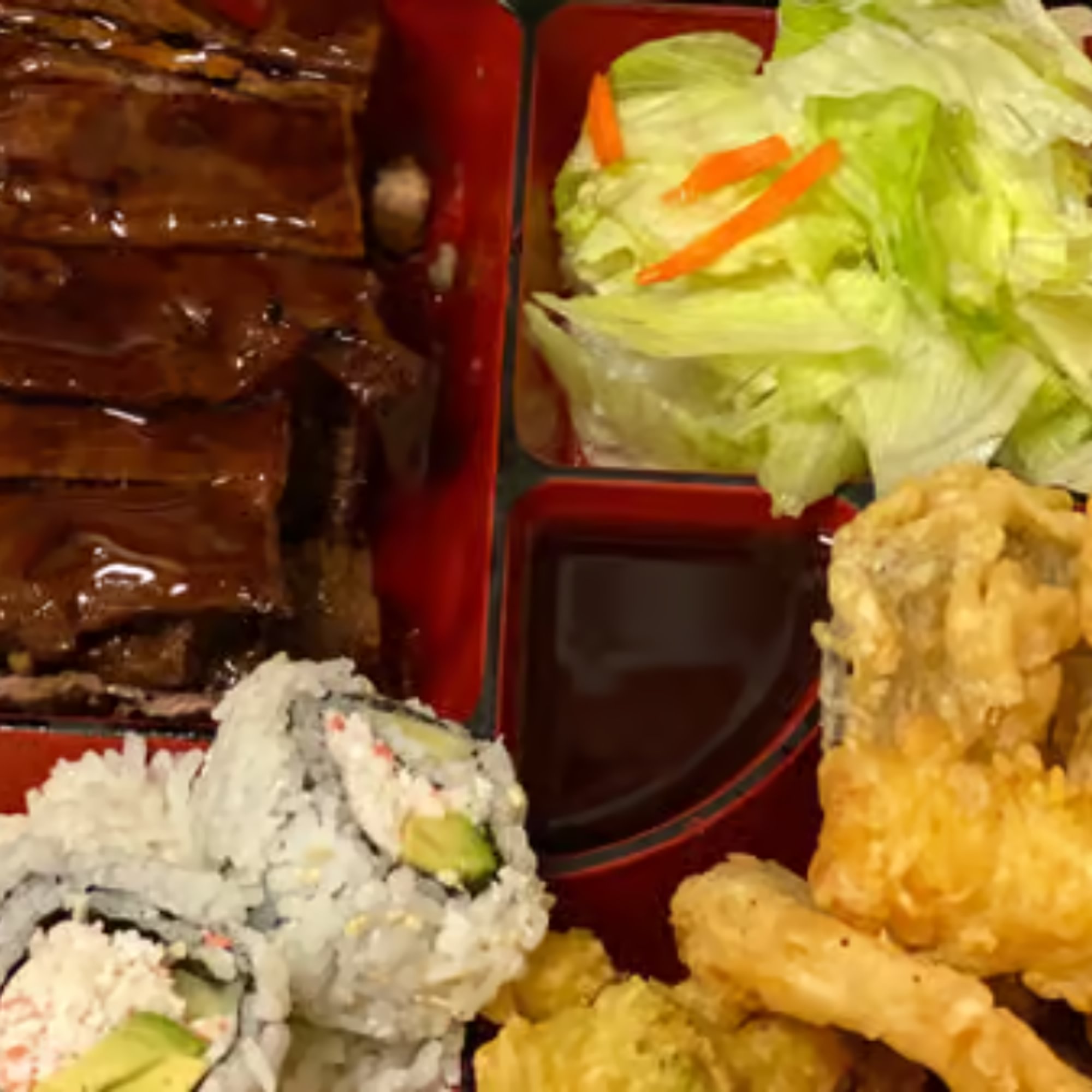 2. Bento