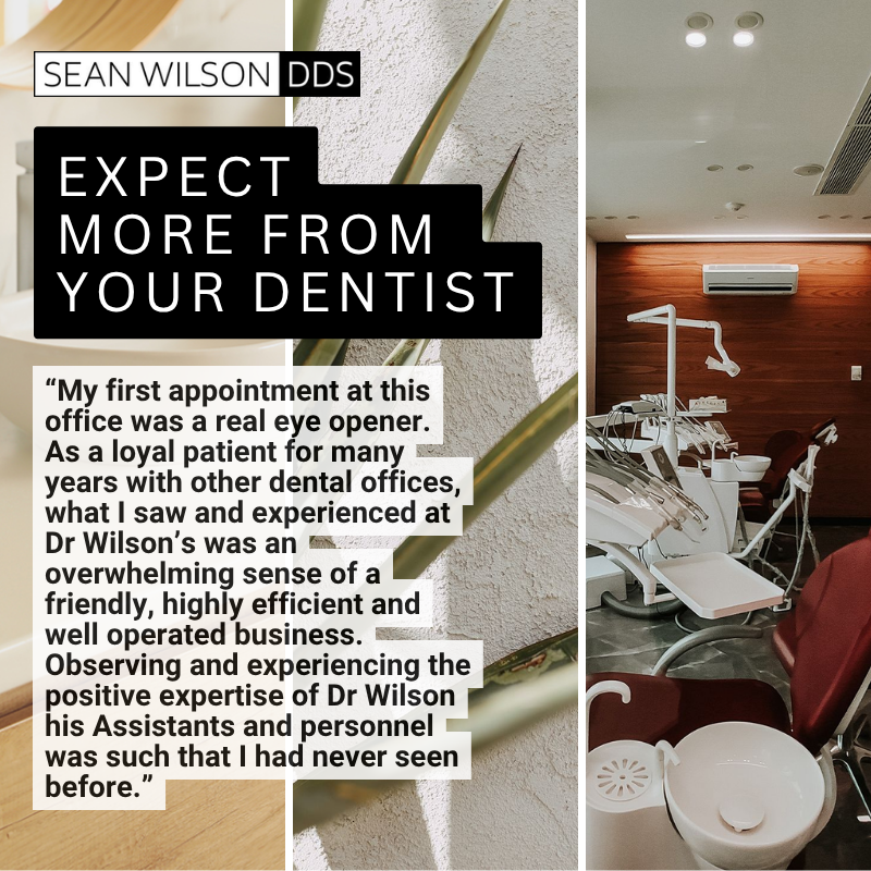 Sean Wilson DDS Image