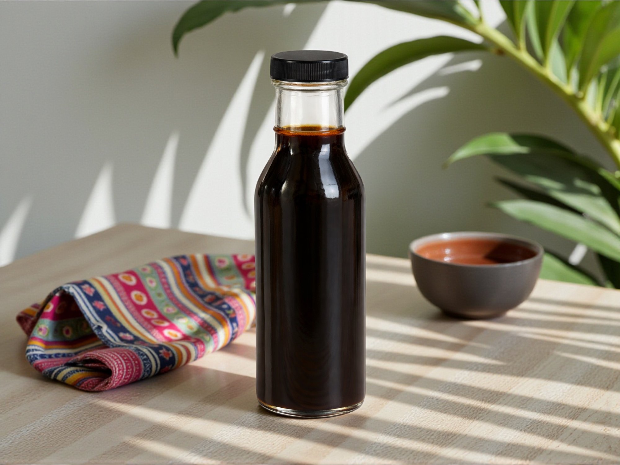 12oz Stir-Fry Sauce