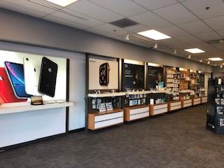 AT&T Store Photo