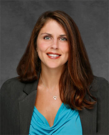 Nicole King at CrossCountry Mortgage, LLC Photo