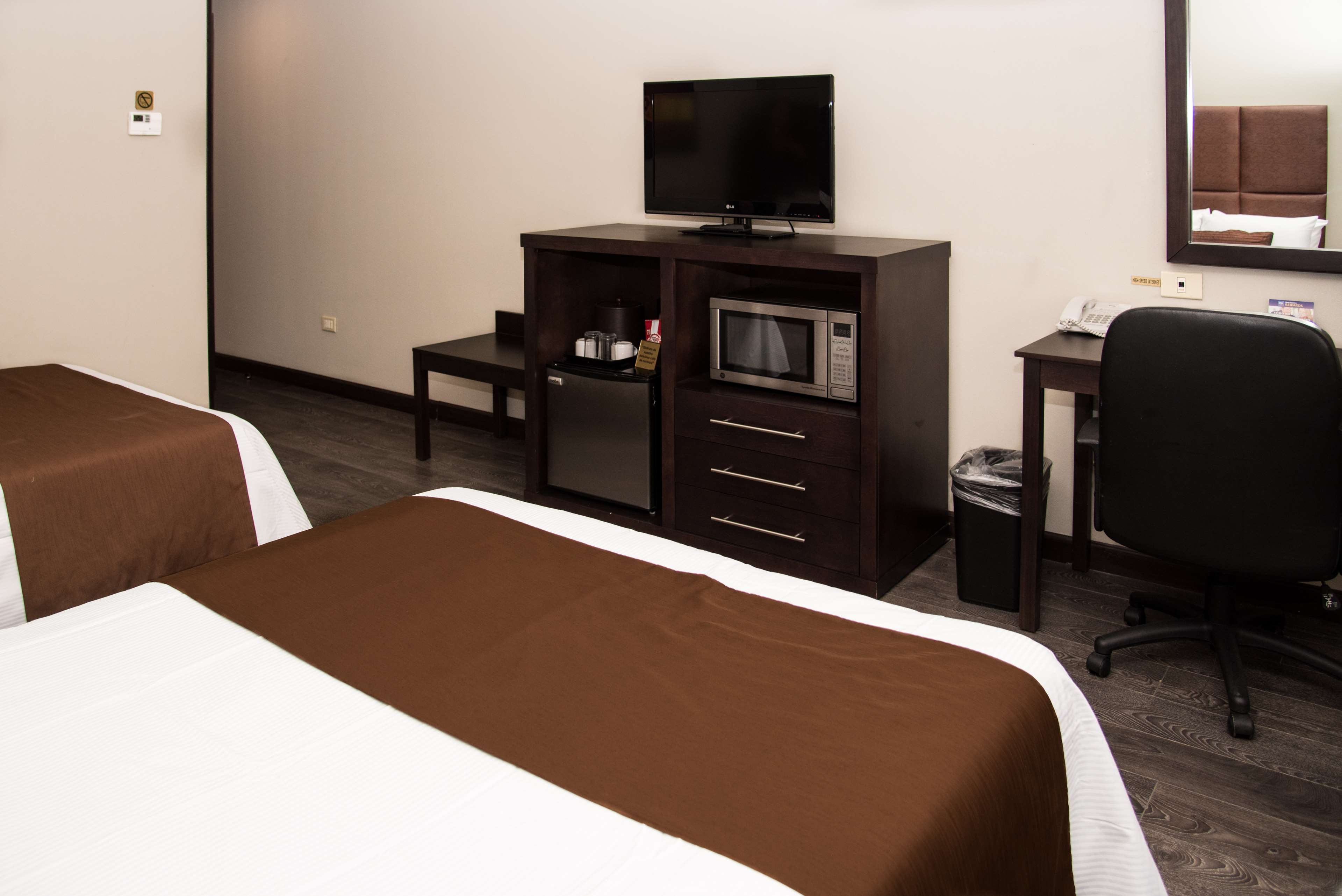Images Best Western Plus Monterrey Airport